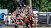 Haugen captures Rookie Cowgirl and Reserve All Around; Glines named All-Around Cowboy