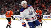 NHL midseason awards: The conversation starts after MVP Connor McDavid