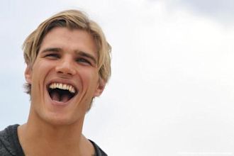 Chris Zylka