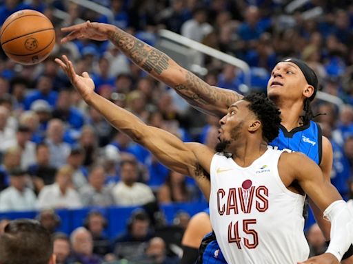 Cleveland Cavaliers vs. Orlando Magic Game 7 FREE LIVE STREAM: How to watch first round of Eastern Conference Playoffs online | Time, TV, channel