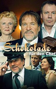 Schokolade für den Chef