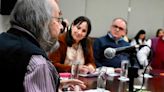 El debate por las armas menos letales en Neuquén: «fue muy grosero lo que pasó en la comisión» - Diario Río Negro