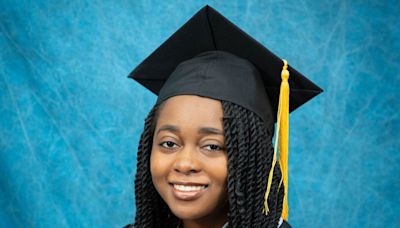 Selma resident graduates from AUM - The Selma Times‑Journal