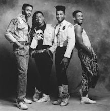 Living Colour