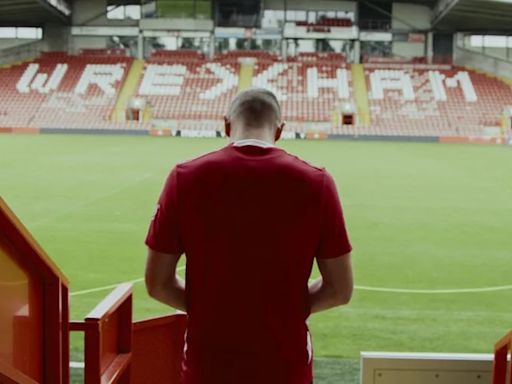 ‘Welcome to Wrexham’ Season 3 premieres Thursday. Here’s what to expect from the new season.