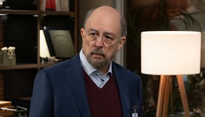 The Good Doctor Cast Richard Schiff's Real-Life Daughter For Dr. Glassman's Latest Story, And I'm Already Nervous