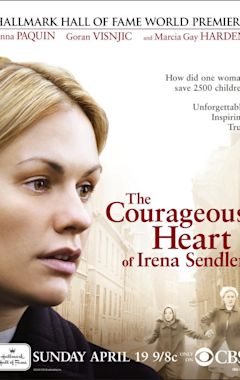 The Courageous Heart of Irena Sendler