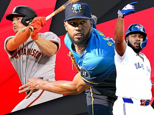 MLB Power Rankings: How far have the Astros risen?