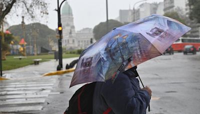 Clima en Buenos Aires: pronóstico del tiempo para hoy domingo 26 de mayo