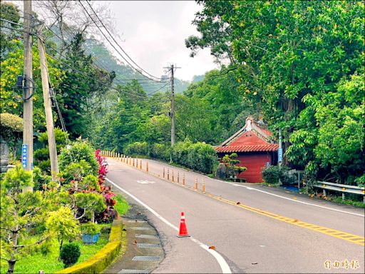 苗縣3觀光道路改善 交通部允協助