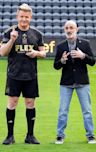 LAFC Field Challenge