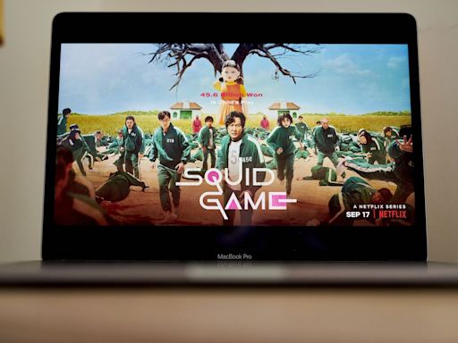 Netflix’s ‘Squid Game’ Is Rip-Off of 2009 Film, Lawsuit Says