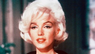 Marilyn Monroe Wore This Exact ‘Long-Lasting’ $6 Lipstick on the Set of Her Last Film