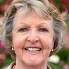 Penelope Keith