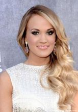 Carrie Underwood