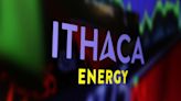 Oil producer Ithaca shares sink in UK's largest IPO of 2022