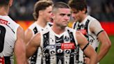 AFL okays free kick as Magpies fume after draw