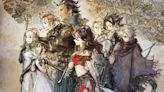 Octopath Traveler games rated in Taiwan for PlayStation and Xbox, suggesting releases imminent