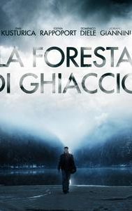 La foresta di ghiaccio