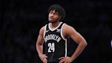 Nets player grades: Cam Thomas drops 18 in 101-86 loss at Timberwolves