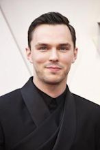 Nicholas Hoult