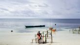 Los pescadores nómadas de Indonesia vuelven a tierra firme a causa del cambio climático