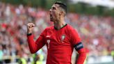 Cristiano Ronaldo means business ahead of Euro 2024 with double for Portugal