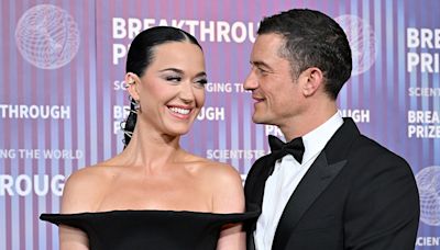 Inside Katy Perry's Dramatic Path to Forever With Orlando Bloom