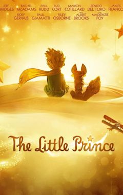 The Little Prince