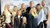 Tori Spelling Says 'Blended Is Better' After Jack McDermott Claims His Mom Created Family 'Strain'