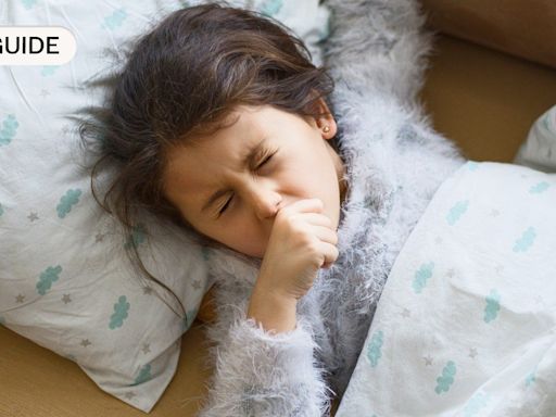 Whooping cough: symptoms and treatments