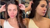 Flavia Pavanelli mostra rosto sem maquiagem e aconselha: 'Não se compare'