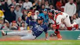 Díaz's 2-run single in 6th sends Rays to 4-3 win over Red Sox at Fenway