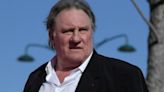 French screen star Depardieu to go on trial for sexual assault in October