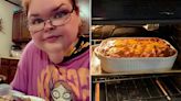 '1000-Lb. Sisters' Tammy Slaton Shows off Cooking Skills 'Even Though I Can't Eat Much'