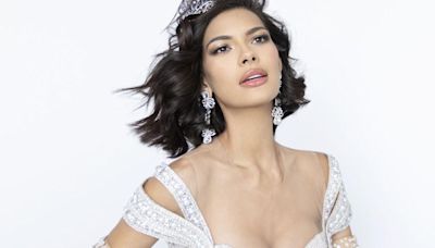 VIDEO: Miss Universe Sheynnis Palacios visitará Puerto Rico