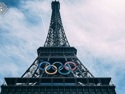 巴黎奧運倒數一個月 開箱永續綠建築場館