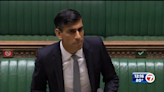 British Prime Minister Rishi Sunak sets July 4 election date to determine who governs the UK - WSVN 7News | Miami News, Weather, Sports | Fort Lauderdale