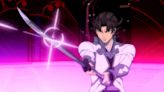 Garo: Crimson Moon Season 1 Streaming: Watch & Stream Online via Crunchyroll
