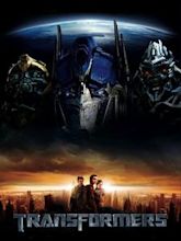 Transformers (film)