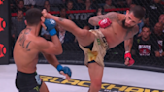 Twitter reacts to Sergio Pettis’ title defense vs Patricio Freire at Bellator 297