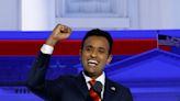 Vivek Ramaswamy's 15 minutes are here: His surge of support shows all the GOP base wants is trolling