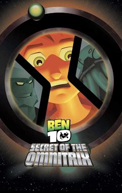 Ben 10: Secret of the Omnitrix