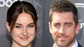 Why Shailene Woodley Is "Done" With Ex Aaron Rodgers After Recent Reunions