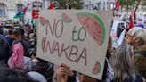 For Black Americans and Palestinians, watermelon has a special symbolism