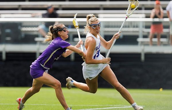 Top 11 offensive threats in the 2024 NCAA women's lacrosse tournament