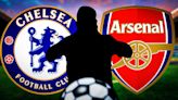 Arsenal battles Chelsea for $107 million blockbuster transfer target