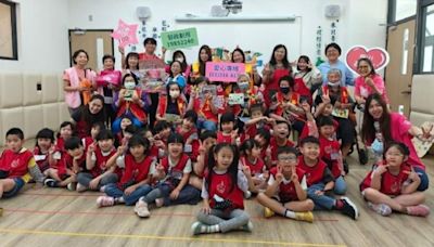 華山基金會邀獨老、幼童包粽子 提前體驗端午年節氣氛 | 蕃新聞