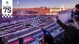 NASCAR Blazes New Trail at Historic L.A. Memorial Coliseum in '22