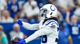 Colts to re-sign CB Tony Brown to one-year deal